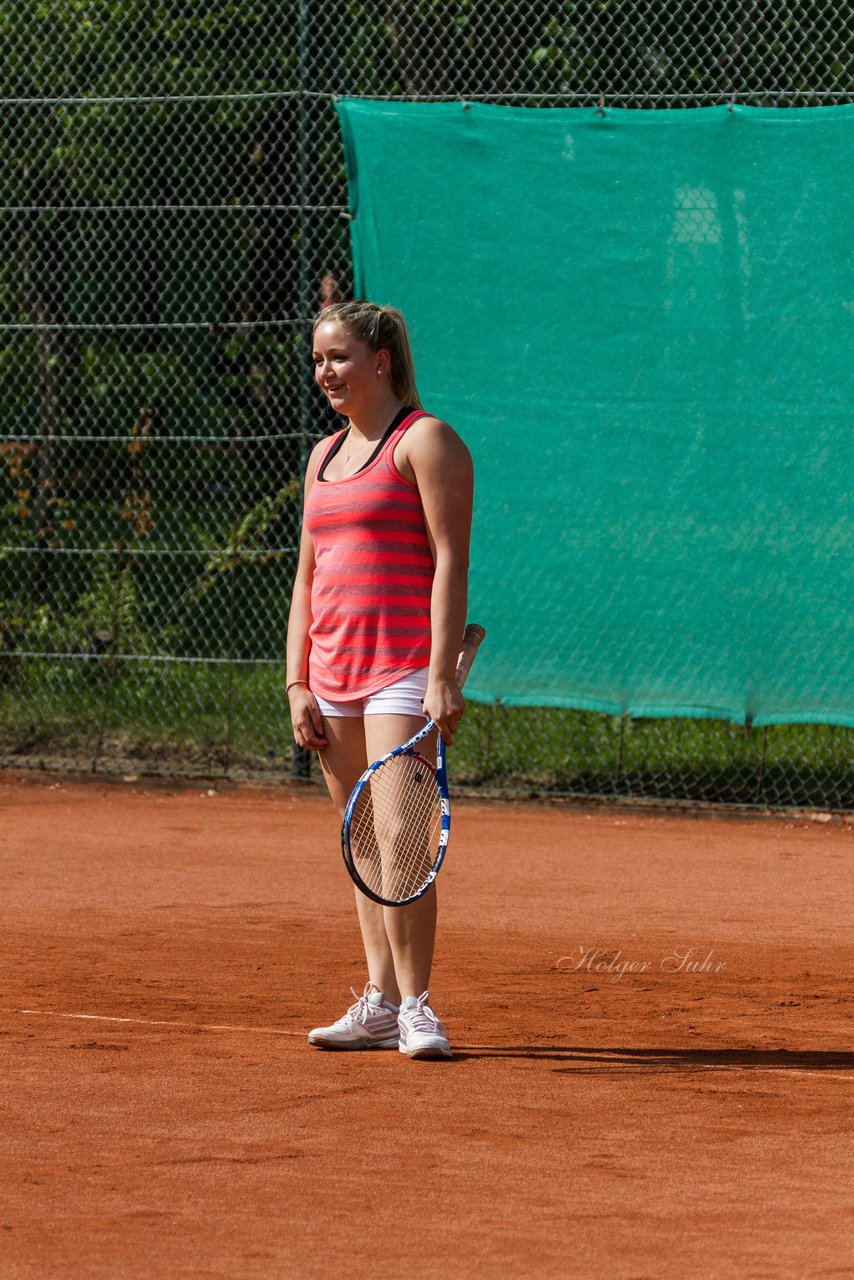 Agatha Zmijak 52 - Punktspiel TSC Glashtte - TSV Glinde